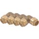 U248LFA4 4 PK 1/2IN SB ELBOW