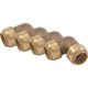 U256LFA4 4 PK 3/4IN SB ELBOW