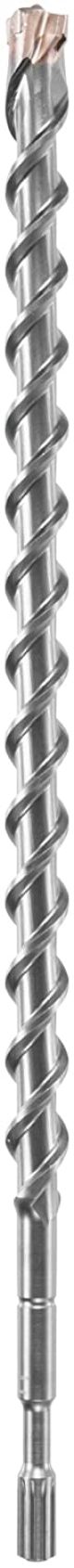 Bosch HC4072 1-1/4X29in Spline Drill Bit