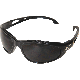 SW116 DAKURA BLACK/SMOKE LENS