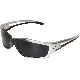 SK116 KAZBEK BLACK/SMOKE LENS