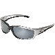 SK117 KAZBEK BLK/SLVR MIR LENS