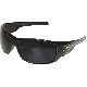 HZ116 CARAZ BLACK/SMOKE LENS
