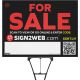 E-1824-FS 18IN X 24IN FOR SALE SIGN