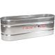 169GAL GLV WATER TANK