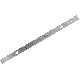 28-5/16IN STRAP TIE Z-MAX