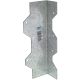 7IN REINFORCING L-ANGLE Z