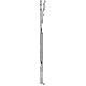 MAB23Z MUDSILL ANCHOR ZMAX
