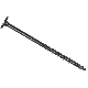 SDWS22512DBBRC12 5.5IN BLK WOODSCREW