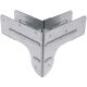 707392713517 ZMAX 2X RIGID CORNER TIE