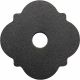 Collection 9/16 In. Hole Dia. X 3 In. W. Hex-Head Washer