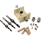 Doweling Jig Kit EZ Pro General Tool Cen 841