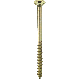 4191020400404 8X1-1/2 MP FH INT SCREW