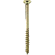 4191020400604 8X2-1/2 MP FH INT SCREW