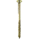 4191020450604 9X2-1/2 MP FH INT SCREW