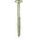 4281020400324 8X1-1/4 MP WH INT SCREW