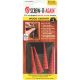 SIA-4PK 4PK WOOD ANCHORS