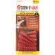 SIA-10PK 10PK WOOD ANCHORS