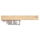 BRUSH COMB