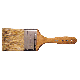 4IN W-SPRIG BRUSH
