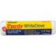 9In x 1/2In Woven Fabric Roller Cover