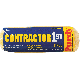 716341098865 9X1 CFK ROLLER COVER