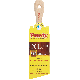2IN XL CUB POLY BRUSH