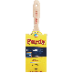 3IN CLEARCUT SPRIG BRUSH