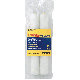 2PK 1/4IN WHT DOVE COVERS