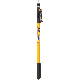 140855624 2-4FT EXTENSION POLE