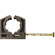 3/4IN PIPE CLAMP