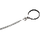 4IN VINYL PIPE HANGER