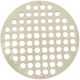 PVC REPLACEMENT GRATE