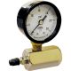GAS TEST GAUGE