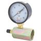 GAS TEST GAUGE