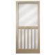 36IN 5-BAR SCREEN DOOR