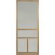 36IN T-BAR SCREEN DOOR