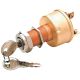 719249116013 3POS IGNITION SWITCH