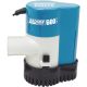 600 GPH AUTO BILGE PUMP