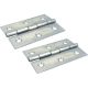 1-5/8X2-1/2 BUTT HINGE