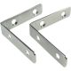 SS ANGLE BRACKET