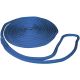 719249403014 3/8X15FT BLUE DOCK LINE