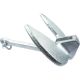 10LB NAVY ANCHOR