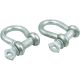 3/8IN ANCHOR SHACKLE