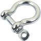 5/16IN ANCHOR SHACKLE