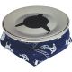 BLUE WINDPROOF ASHTRAY