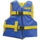 50-90LB YOUTH VEST