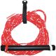 TEAL SKI TOW ROPE