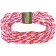 2 RIDER INFLTBL TOW ROPE