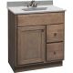 P/BCBDW-VTR30T BEAR CREEK 30IN VANITY